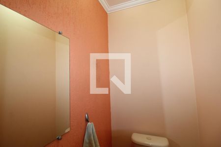 Lavabo de apartamento para alugar com 3 quartos, 94m² em Rudge Ramos, São Bernardo do Campo