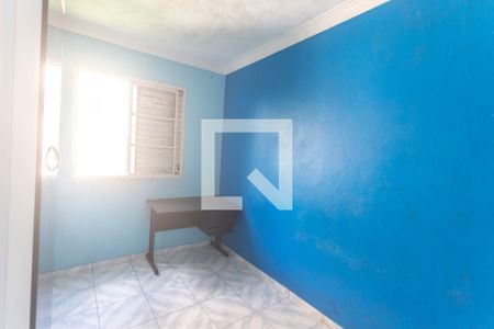 Quarto 2 de apartamento para alugar com 2 quartos, 52m² em Alves Dias, São Bernardo do Campo