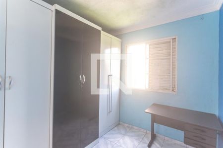 Quarto 2 de apartamento para alugar com 2 quartos, 52m² em Alves Dias, São Bernardo do Campo