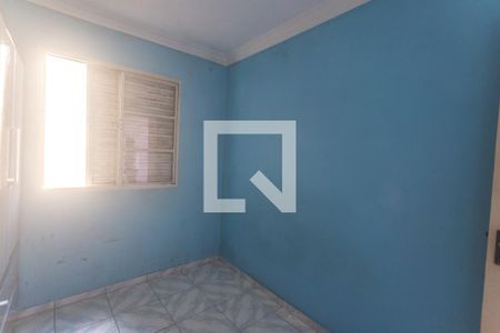 Quarto 1 de apartamento para alugar com 2 quartos, 52m² em Alves Dias, São Bernardo do Campo