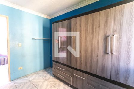 Quarto 1 de apartamento para alugar com 2 quartos, 52m² em Alves Dias, São Bernardo do Campo