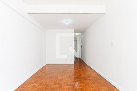 Quarto de kitnet/studio para alugar com 1 quarto, 32m² em Bela Vista, São Paulo