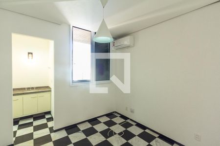 Suíte 1 de apartamento para alugar com 2 quartos, 70m² em Indianópolis, São Paulo