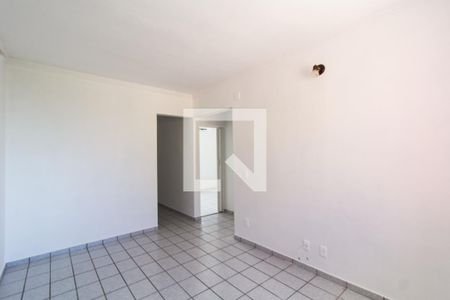 Sala de apartamento para alugar com 2 quartos, 60m² em Jardim Hungares, Sorocaba