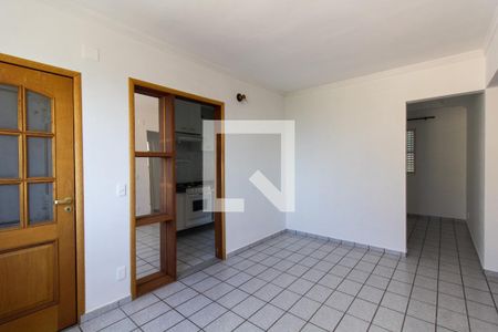 Sala de apartamento para alugar com 2 quartos, 60m² em Jardim Hungares, Sorocaba