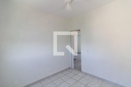 Quarto 2 de apartamento para alugar com 2 quartos, 60m² em Jardim Hungares, Sorocaba