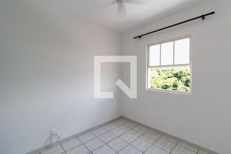 Quarto 1 de apartamento para alugar com 2 quartos, 60m² em Jardim Hungares, Sorocaba