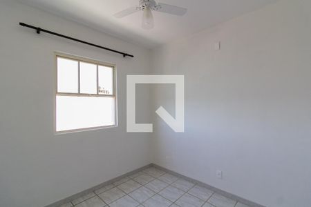 Quarto 2 de apartamento para alugar com 2 quartos, 60m² em Jardim Hungares, Sorocaba