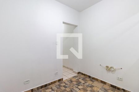 Sala de apartamento à venda com 1 quarto, 30m² em Santa Cecilia, São Paulo