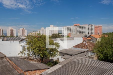 Vista de apartamento para alugar com 3 quartos, 110m² em Sarandi, Porto Alegre