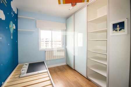 Quarto de apartamento à venda com 2 quartos, 80m² em Jardim Carvalho, Porto Alegre