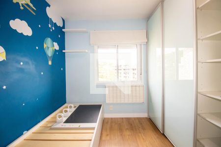 Quarto de apartamento à venda com 2 quartos, 80m² em Jardim Carvalho, Porto Alegre