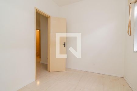 Quarto de apartamento à venda com 1 quarto, 30m² em Cristal, Porto Alegre