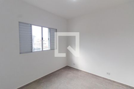 Quarto de apartamento para alugar com 1 quarto, 35m² em Jardim Aricanduva, São Paulo