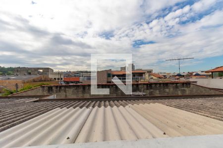 Vista da Sala de apartamento para alugar com 1 quarto, 35m² em Jardim Aricanduva, São Paulo