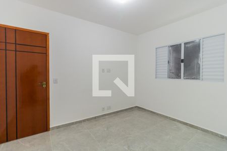 Quarto de apartamento para alugar com 1 quarto, 40m² em Jardim Aricanduva, São Paulo