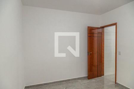 Quarto de apartamento para alugar com 1 quarto, 39m² em Jardim Aricanduva, São Paulo