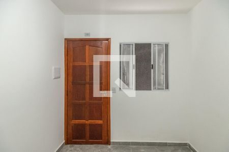 Sala de apartamento para alugar com 1 quarto, 39m² em Jardim Aricanduva, São Paulo