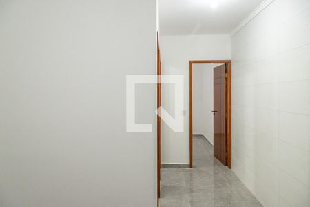 Corredor de apartamento para alugar com 1 quarto, 39m² em Jardim Aricanduva, São Paulo