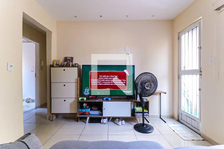 Sala/Cozinha de apartamento à venda com 2 quartos, 110m² em Abolição, Rio de Janeiro