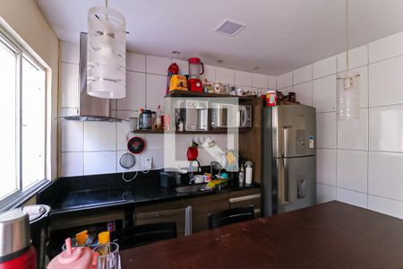 Sala/Cozinha de apartamento à venda com 2 quartos, 110m² em Abolição, Rio de Janeiro