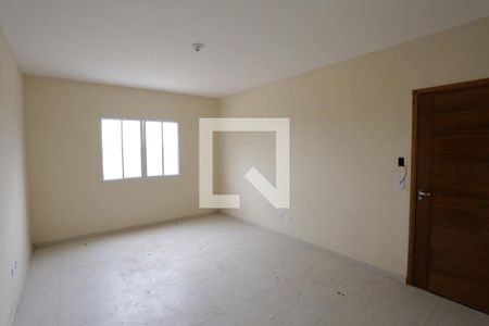 Sala de apartamento para alugar com 2 quartos, 110m² em Parque das Paineiras, São Paulo