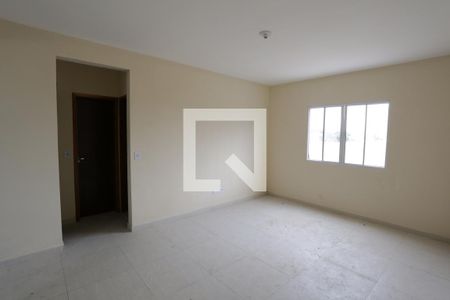 Sala de apartamento para alugar com 2 quartos, 110m² em Parque das Paineiras, São Paulo