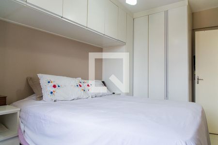 Quarto 2 de apartamento à venda com 2 quartos, 58m² em Vila Babilônia, São Paulo