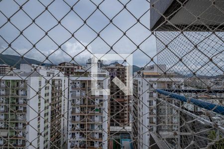 Quarto 3 Vista de apartamento à venda com 3 quartos, 148m² em Maracanã, Rio de Janeiro