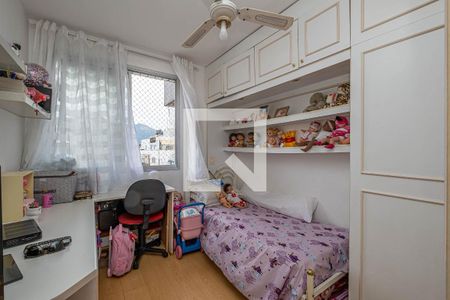 Quarto 3 de apartamento à venda com 3 quartos, 148m² em Maracanã, Rio de Janeiro