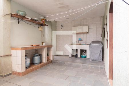 Casa à venda com 264m², 3 quartos e 1 vaga Casa à venda com 264m², 3 quartos e 1 vagaÁrea de Serviço