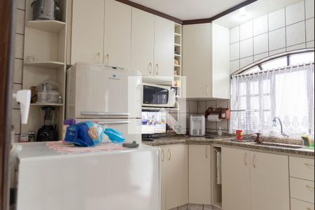 Casa à venda com 264m², 3 quartos e 1 vaga Casa à venda com 264m², 3 quartos e 1 vagaCozinha