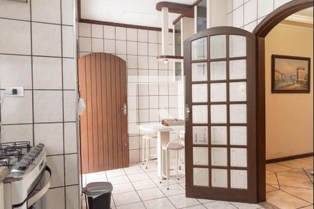 Casa à venda com 264m², 3 quartos e 1 vaga Casa à venda com 264m², 3 quartos e 1 vagaCozinha