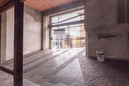 Casa à venda com 264m², 3 quartos e 1 vaga Casa à venda com 264m², 3 quartos e 1 vagaGaragem