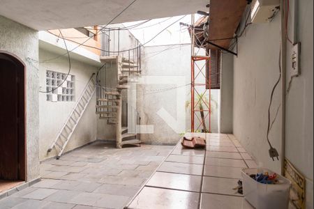 Casa à venda com 264m², 3 quartos e 1 vaga Casa à venda com 264m², 3 quartos e 1 vagaÁrea de Serviço