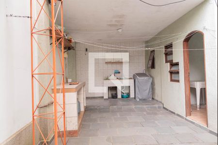 Casa à venda com 264m², 3 quartos e 1 vaga Casa à venda com 264m², 3 quartos e 1 vagaÁrea de Serviço