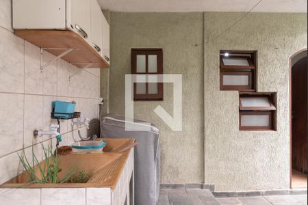 Casa à venda com 264m², 3 quartos e 1 vaga Casa à venda com 264m², 3 quartos e 1 vagaÁrea de Serviço