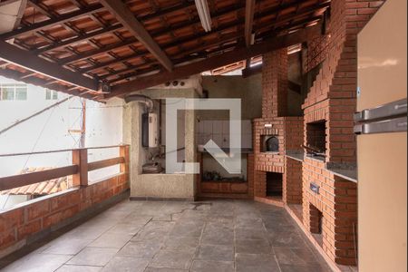 Casa à venda com 264m², 3 quartos e 1 vaga Casa à venda com 264m², 3 quartos e 1 vagaChurrasqueira