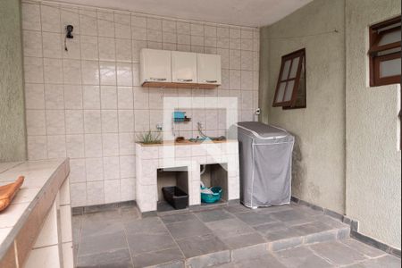 Casa à venda com 264m², 3 quartos e 1 vaga Casa à venda com 264m², 3 quartos e 1 vagaÁrea de Serviço