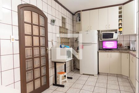 Casa à venda com 264m², 3 quartos e 1 vaga Casa à venda com 264m², 3 quartos e 1 vagaCozinha