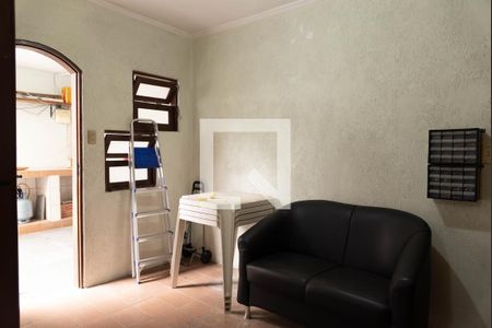 Casa à venda com 264m², 3 quartos e 1 vaga Casa à venda com 264m², 3 quartos e 1 vagaQuarto de Serviço