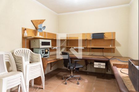 Casa à venda com 264m², 3 quartos e 1 vaga Casa à venda com 264m², 3 quartos e 1 vagaQuarto de Serviço