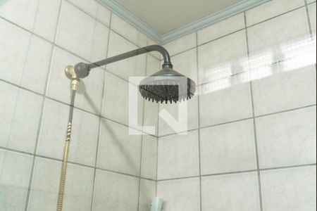 Casa à venda com 264m², 3 quartos e 1 vaga Casa à venda com 264m², 3 quartos e 1 vagaDetalhe do Banheiro da Suite