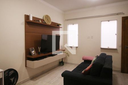 Casa de Condomínio à venda com 2 quartos, 58m² em Vila Vitório Mazzei, São Paulo