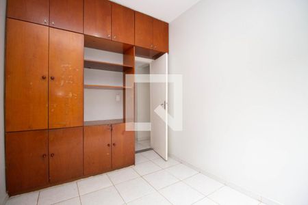 Quarto 1 de apartamento para alugar com 2 quartos, 53m² em Asa Sul, Brasília