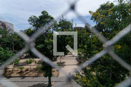 Varanda da Sala de apartamento à venda com 2 quartos, 70m² em Grajaú, Rio de Janeiro