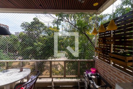 Vista do Quarto 1 de apartamento à venda com 2 quartos, 70m² em Grajaú, Rio de Janeiro