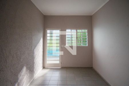 Sala de casa à venda com 2 quartos, 250m² em Jardim Santa Genebra, Campinas