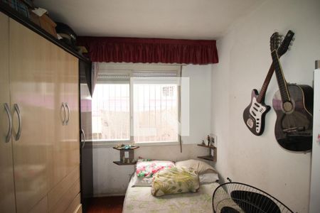 Quarto 1 de apartamento à venda com 2 quartos, 72m² em Rubem Berta, Porto Alegre