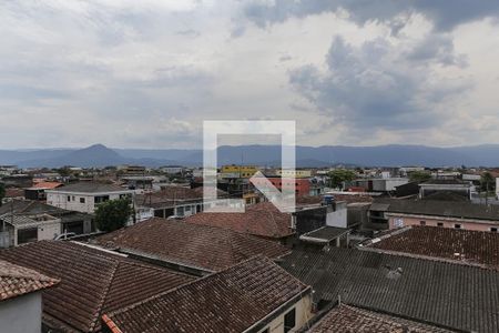 Vista de apartamento para alugar com 1 quarto, 72m² em Vila Nossa Senhora de Fátima, São Vicente